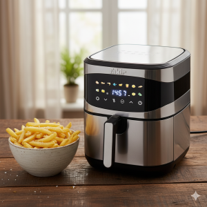 سرخ کن فکر مدل FK-2025