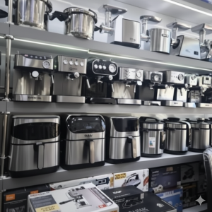 خرید از بانه یا بازار داخلی