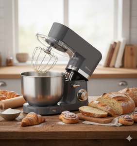 همزن دلوسی مدل SE1500