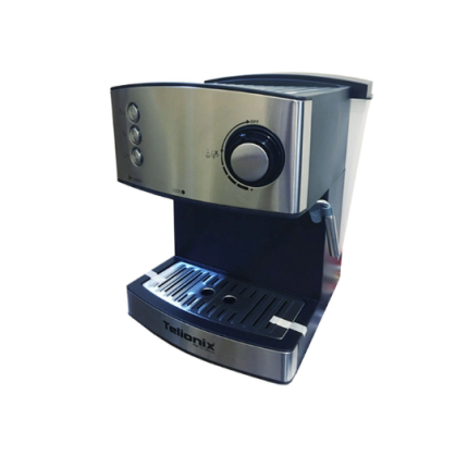 اسپرسو ساز تلیونیکس