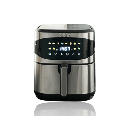 سرخ کن فکر مدل FK-2025