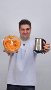 بررسی تخصصی پرفروش‌ترین خردکن برقی ایران