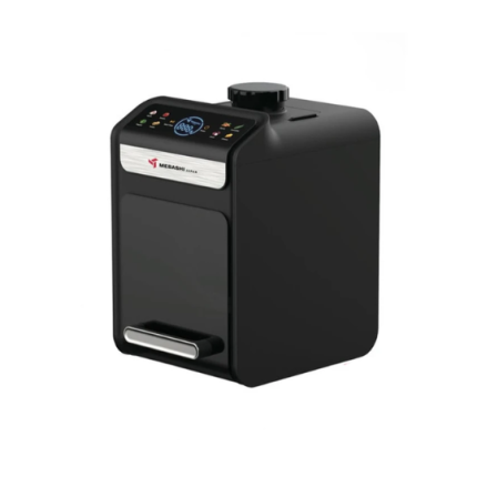 سالاد ساز مباشی