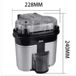 آب مرکبات گیر DSP