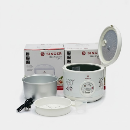 پلوپز سینجر