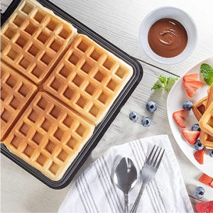 ساندویچ ساز ویکتور