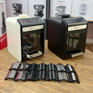 سالاد ساز مباشی