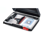 جارو برقی بوش مدل BGL8PRO5