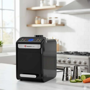 سالاد ساز مباشی