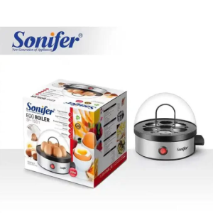 تخم مرغ پز سونیفر