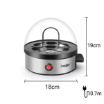 تخم مرغ پز سونیفر