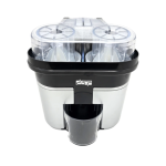 آب مرکبات گیر DSP