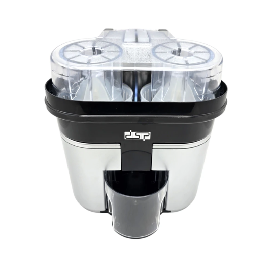 آب مرکبات ‌گیر DSP