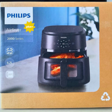 سرخ ‌کن فیلیپس مدل NA230