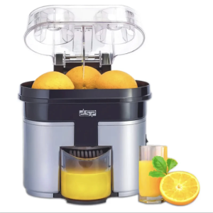 آب مرکبات گیر DSP