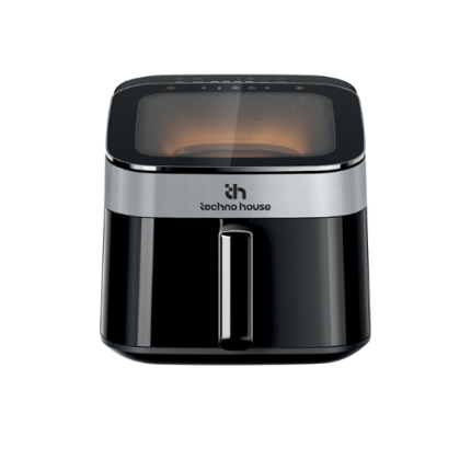 سرخ‌ کن سولار تکنوهاوس