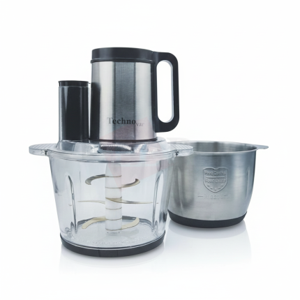 رنده برقی ۱۰ کاره تکنو وار