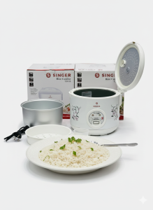 پلوپز سینجر