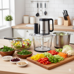 رنده برقی ۱۰ کاره تکنو وار - تصویر 2