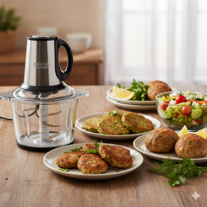 خردکن برقی تا ۳ میلیون تومان