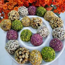 دسر ویژه شب یلدا