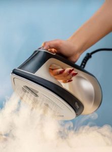 اتو بخارگر ویکتور