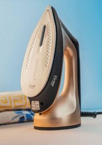 اتو بخارگر ویکتور