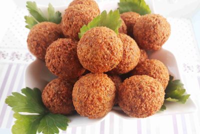 غذاهای نیمه آماده با خردکن سیلورکرست