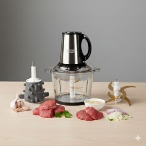 خردکن برقی تا ۳ میلیون تومان