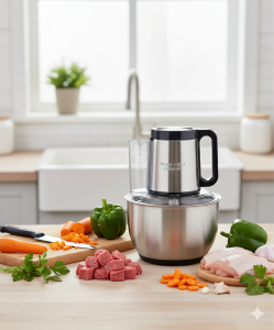 نقد و بررسی تخصصی خردکن سیلور کرست