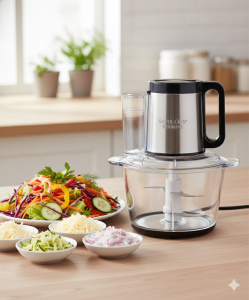 خردکن سیلور کرست اصل را آنلاین از کجا بخریم ؟