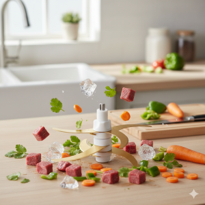 نقد و بررسی تخصصی خردکن سیلور کرست